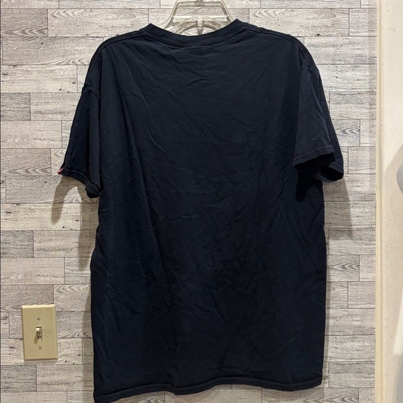 Pelagic Black Sushi Team Fish Tee - Picture 4 of 4